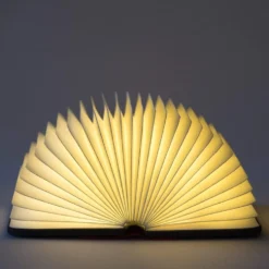 Mini Lumio - Bleu et jaune