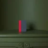Mini Lumio - Rouge et noir