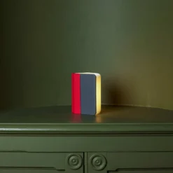 Mini Lumio - Rouge et noir