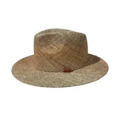 Miralles - Chapeau Naturel - Beige