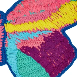 Mira Mikati - Top Papillon - Rose