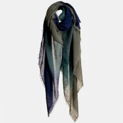 Mirror in the sky - Foulard Soho Baby - Luster Shadow