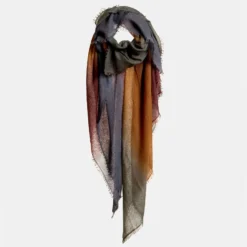 Mirror in the sky - Foulard Soho Baby - Flannel Shadow