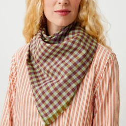 Moismont - Foulard Poem N°821 - Amazon