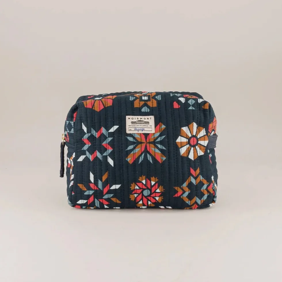 Moismont - Grande Pochette n°43 - Tribu Marine