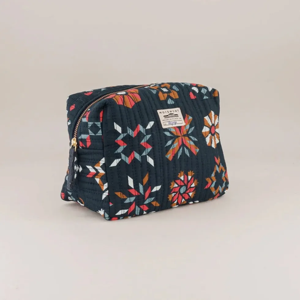 Moismont - Grande Pochette n°43 - Tribu Marine