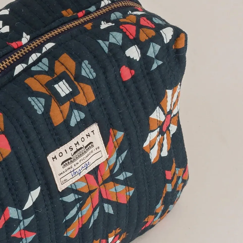 Moismont - Grande Pochette n°43 - Tribu Marine