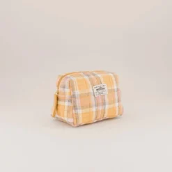 Moismont - Petite Pochette n°42 - Le Parfait Holi Jaune