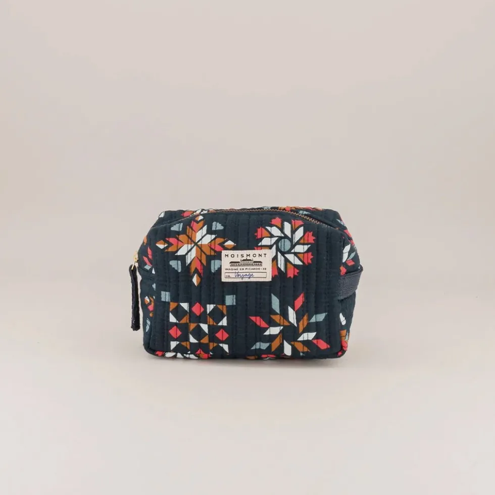 Moismont - Petite Pochette n°42 - Tribu Marine