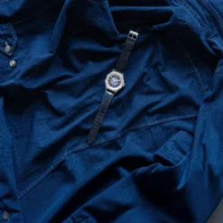 Montre Beaumarchais - Aeon Blue