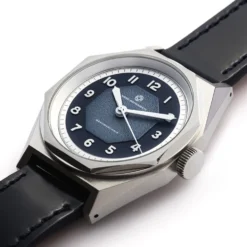 Montre Beaumarchais - Aeon Blue