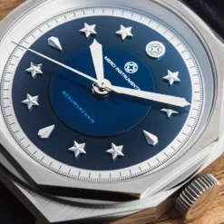 Montre Beaumarchais - Aether