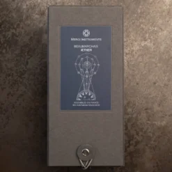 Montre Beaumarchais - Aether