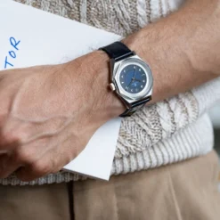 Montre Beaumarchais - Aether