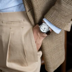 Montre Beaumarchais - Auguste