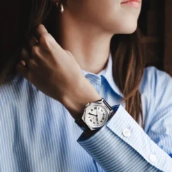 Montre Beaumarchais - Auguste