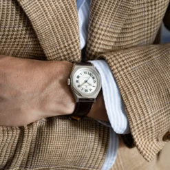 Montre Beaumarchais - Auguste