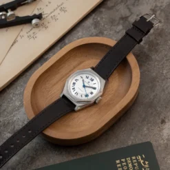 Montre Beaumarchais - Auguste