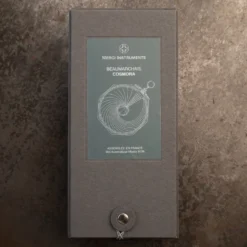 Montre Beaumarchais - Cosmora