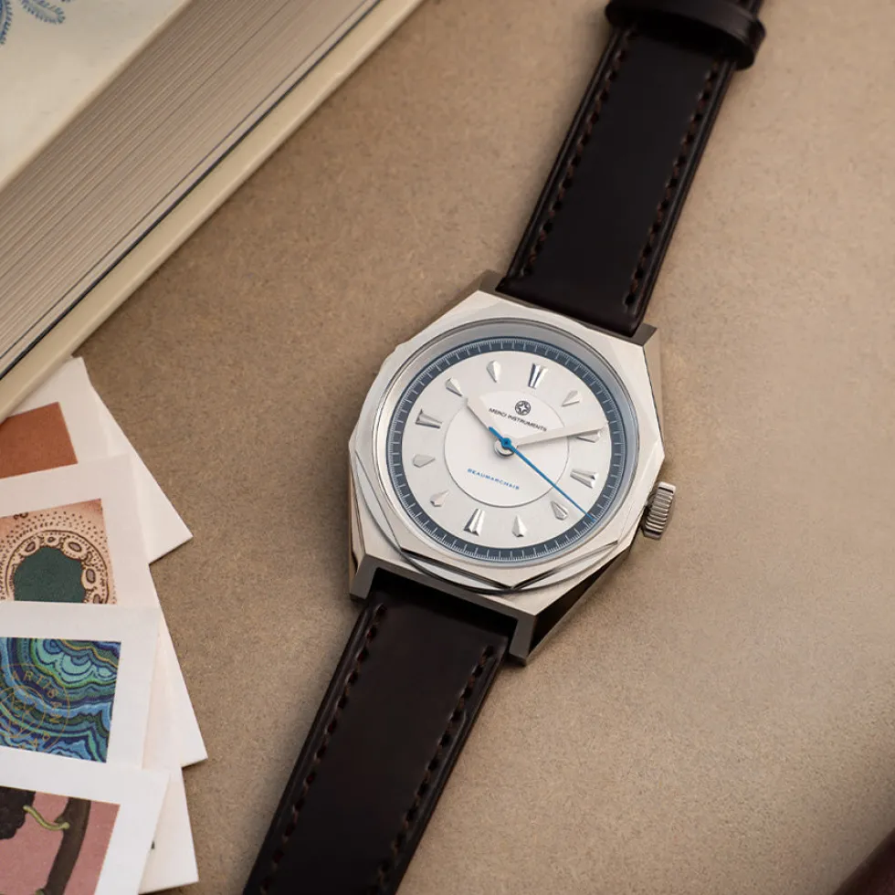 Montre Beaumarchais - Horae