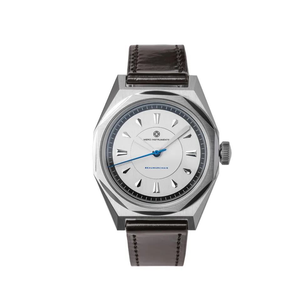 Montre Beaumarchais - Horae