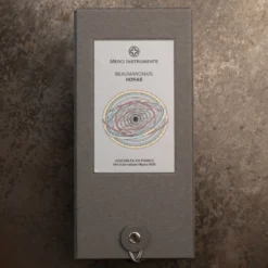 Montre Beaumarchais - Horae