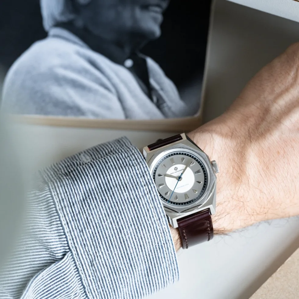 Montre Beaumarchais - Horae