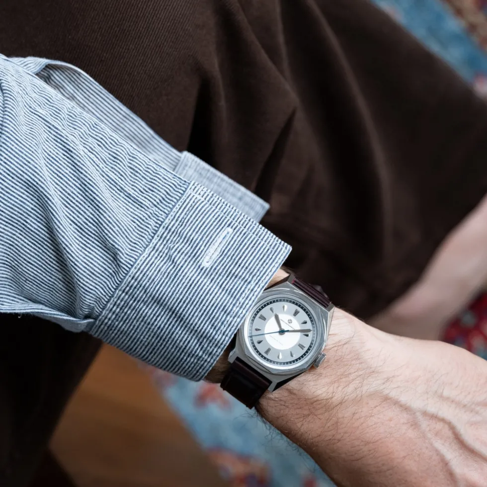 Montre Beaumarchais - Horae