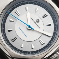 Montre Beaumarchais - Horae
