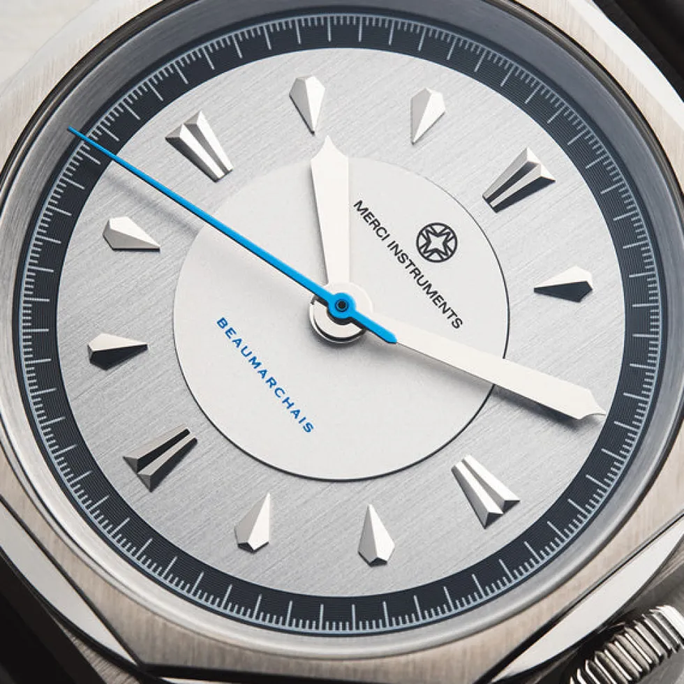 Montre Beaumarchais - Horae