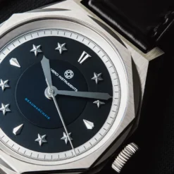 Montre Beaumarchais - Singularis