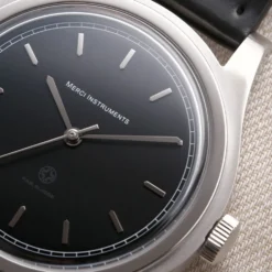 Montre LMM-01 : Dress