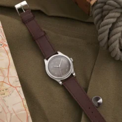 Montre LMM-01 : Militare