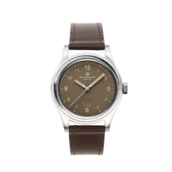Montre LMM-01 : Militare