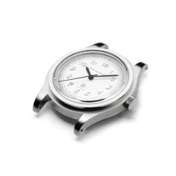 Montre LMM-01 : Numerals