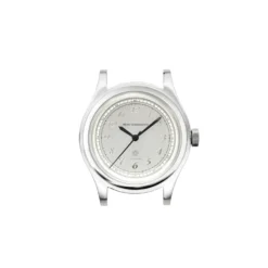 Montre LMM-01 : Numerals