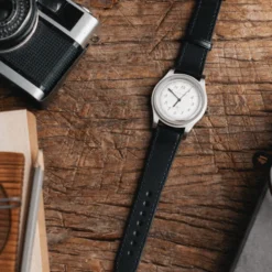 Montre LMM-01 : Numerals