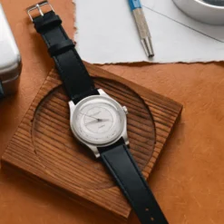 Montre LMM-01 : Scientifique