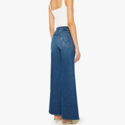 Mother - Jeans The Tomcat Roller Skimp - Perfectly Imperfect