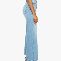 Mother - Jeans The Tomcat Roller - I confess