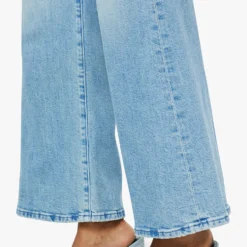 Mother - Jeans The Tomcat Roller - I confess