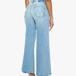 Mother - Jeans The Tomcat Roller - I confess