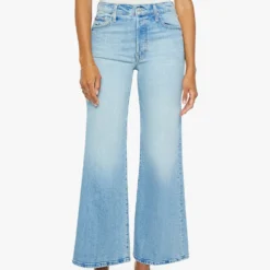 Mother - Jeans The Tomcat Roller - I confess