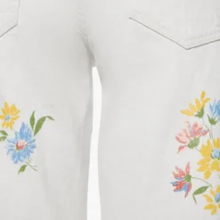 Mother x Merci - Jeans The Dodger Ankle - Act Natural