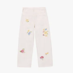 Mother x Merci - Jeans The Dodger Ankle - Act Natural
