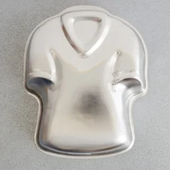 Moule en étain - Maillot de foot