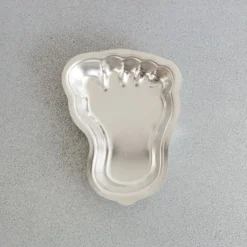 Moule en étain - Pied