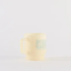 Mug Au Vieux Campeur - Blanc