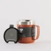 Mug Camp 35cl - Clay