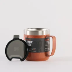 Mug Camp 35cl - Clay